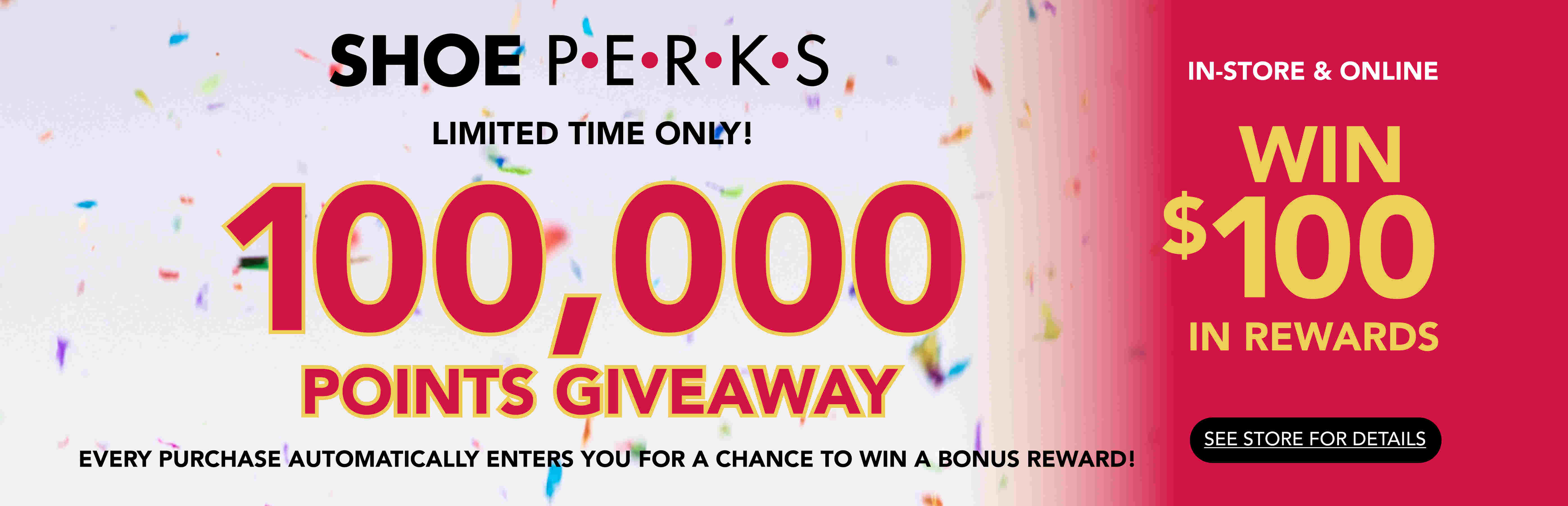 Shoe Station Store Locations